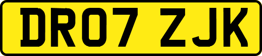 DR07ZJK