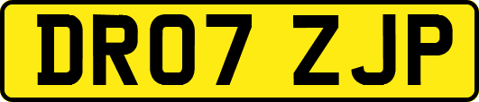DR07ZJP