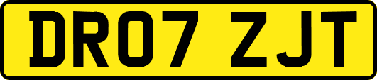 DR07ZJT