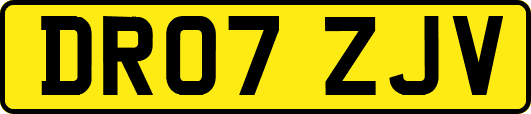 DR07ZJV