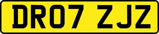 DR07ZJZ
