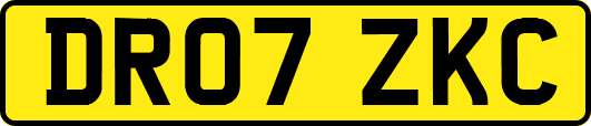 DR07ZKC