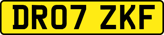 DR07ZKF