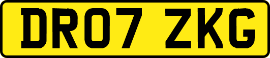 DR07ZKG