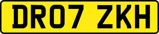 DR07ZKH