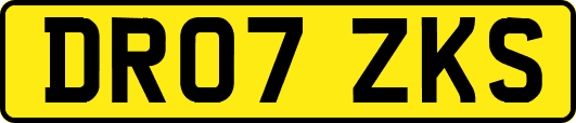 DR07ZKS