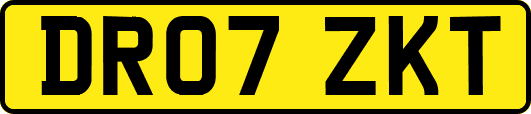 DR07ZKT