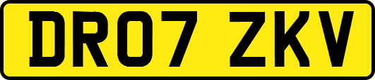 DR07ZKV