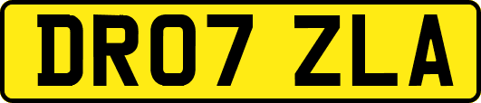 DR07ZLA
