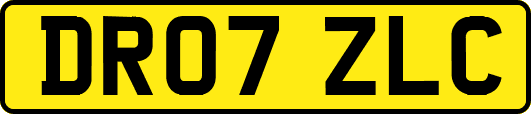 DR07ZLC