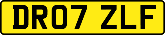 DR07ZLF