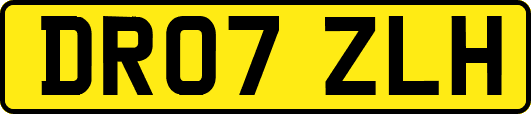 DR07ZLH