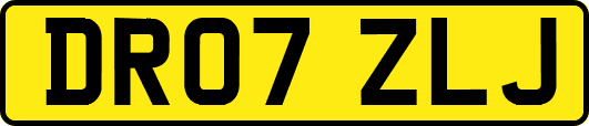 DR07ZLJ