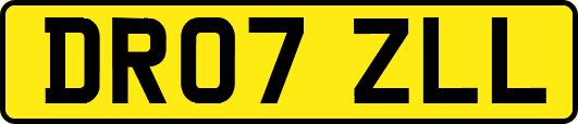 DR07ZLL