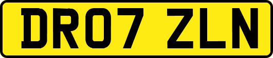 DR07ZLN