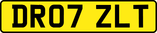 DR07ZLT