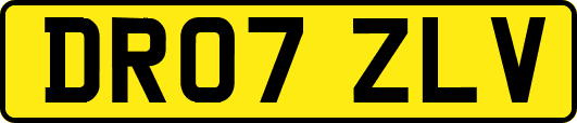 DR07ZLV