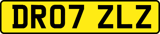 DR07ZLZ