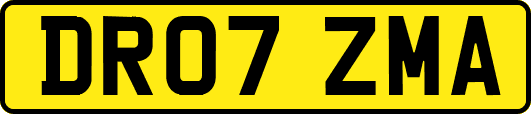 DR07ZMA