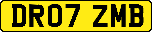 DR07ZMB