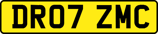 DR07ZMC