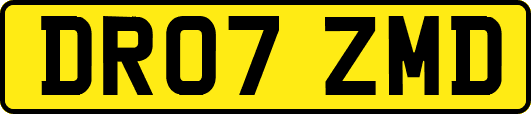 DR07ZMD