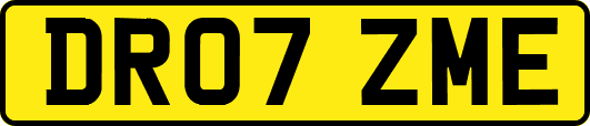 DR07ZME