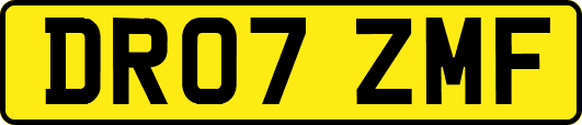 DR07ZMF