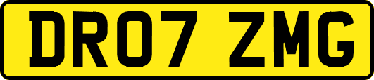 DR07ZMG