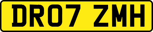 DR07ZMH