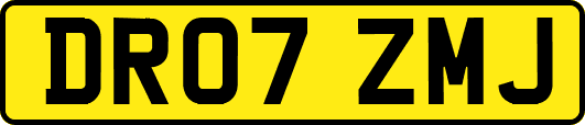 DR07ZMJ