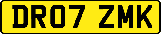 DR07ZMK