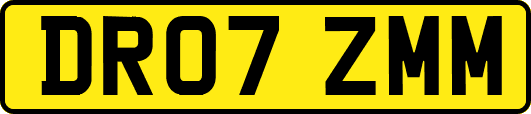 DR07ZMM