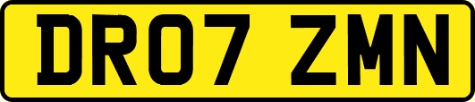 DR07ZMN