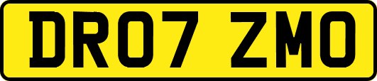 DR07ZMO