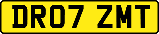 DR07ZMT