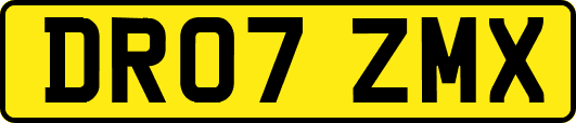 DR07ZMX