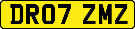 DR07ZMZ