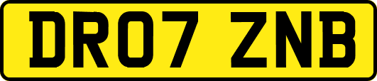 DR07ZNB
