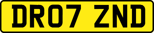 DR07ZND