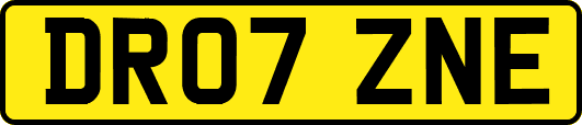 DR07ZNE