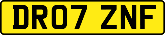 DR07ZNF