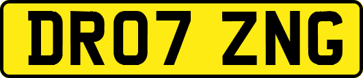 DR07ZNG
