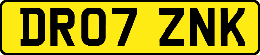 DR07ZNK