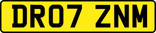DR07ZNM