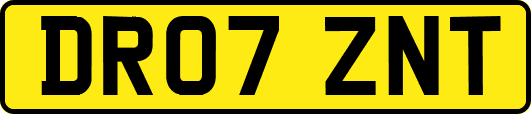 DR07ZNT