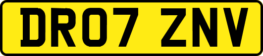 DR07ZNV