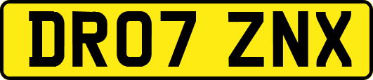 DR07ZNX