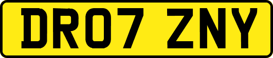 DR07ZNY