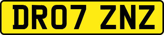 DR07ZNZ